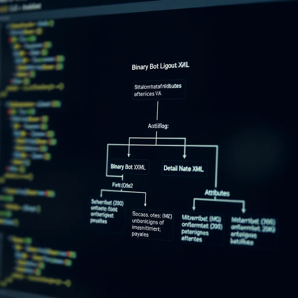 Understanding Binary Bot XML Files : kenyanbinaryguide