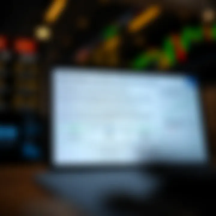 Chart showing the advantages and potential risks of managing binary accounts effectively