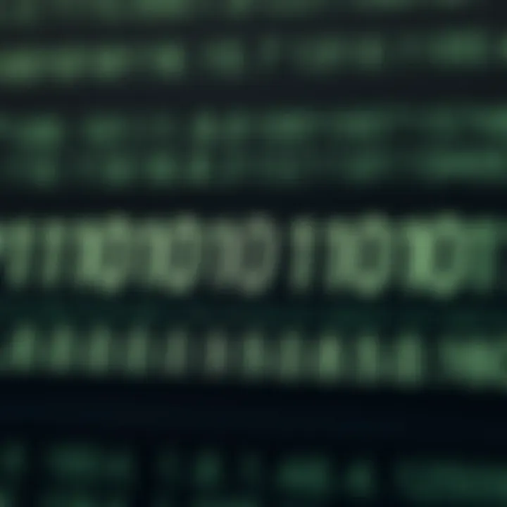 Diagram showing binary digits aligned with their corresponding decimal values