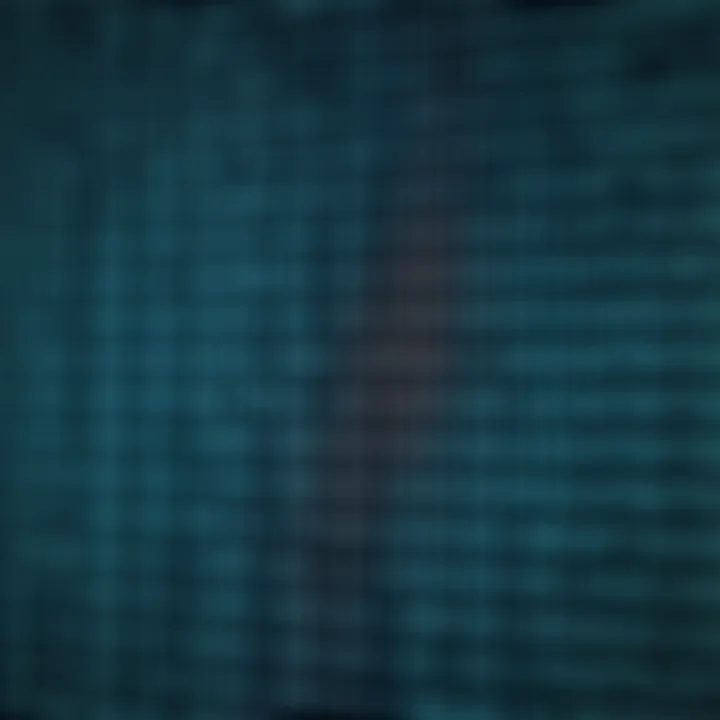 Diagram illustrating the transformation of binary digits into Gray code format