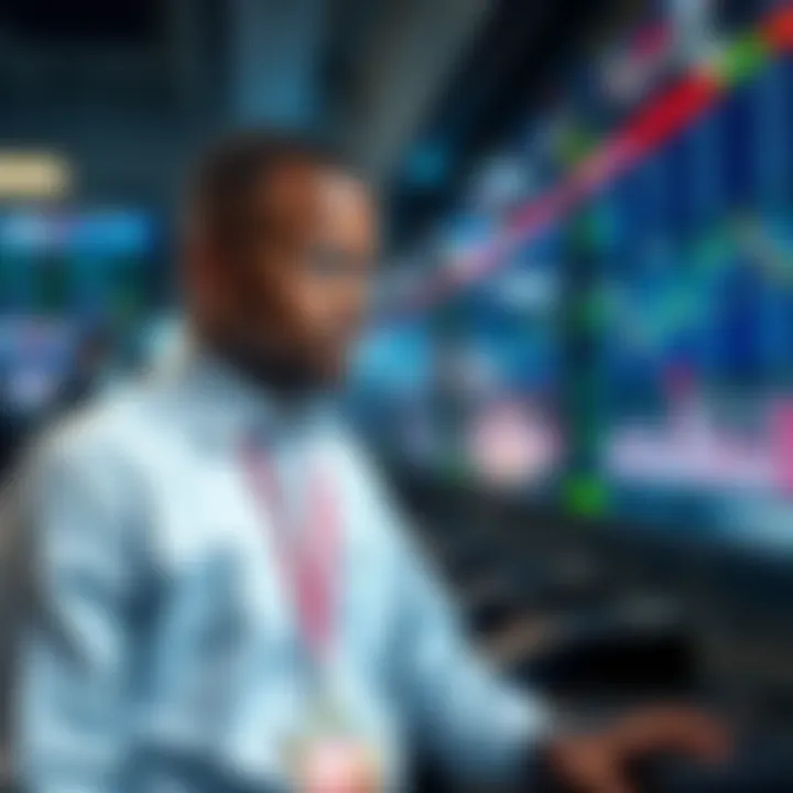 Security and Regulatory Considerations in Kenyan Binary Trading Visual representation of key factors such as security and regulation in binary trading for Kenyan markets