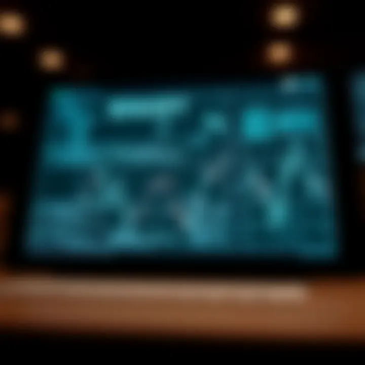 Diagram illustrating the structure and components of a binary file for analysis