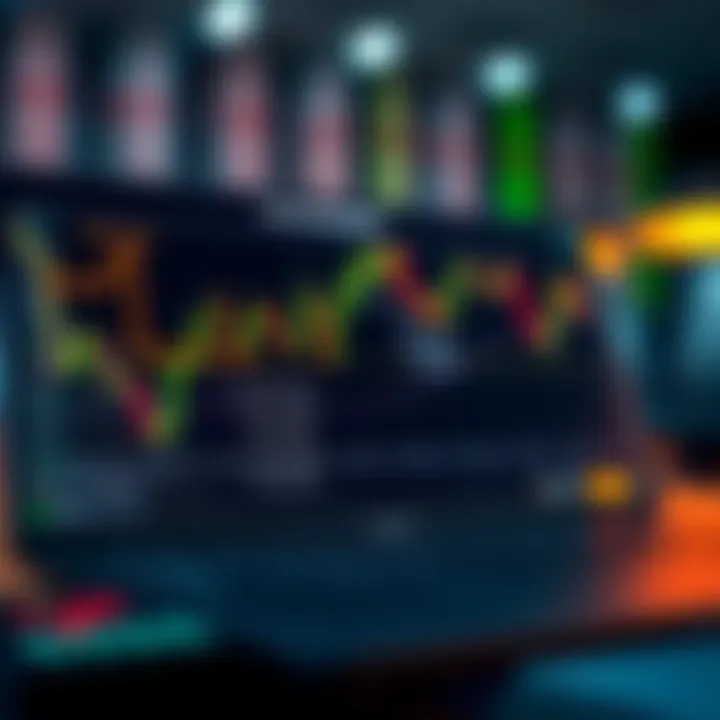 Diagram showing risk management techniques and trading tools for forex markets in Kenya