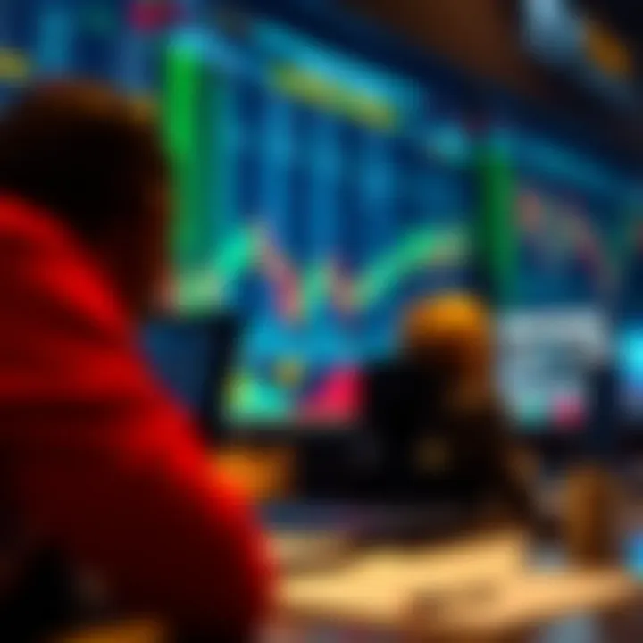 Risk Management Techniques in Copy Trading for Kenya Visual representation of risk management strategies in copy trading tailored for the Kenyan market