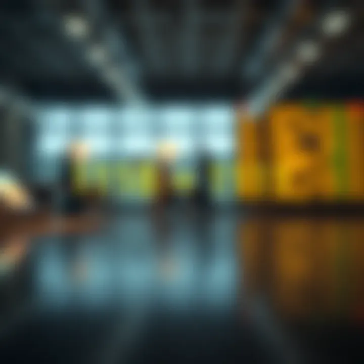 Diagram showing division of a decimal number by two with remainder highlighting binary digit extraction