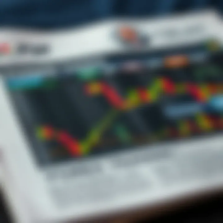 Detailed Forex Trading Strategies and Risk Management in PDF Format Open PDF document displaying forex trading strategies and risk management techniques