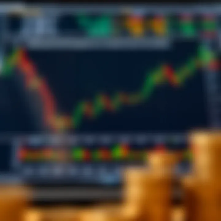 Adapting Risk Management Techniques to Kenya's Forex Market Chart depicting risk assessment strategies tailored for the Kenyan forex market environment