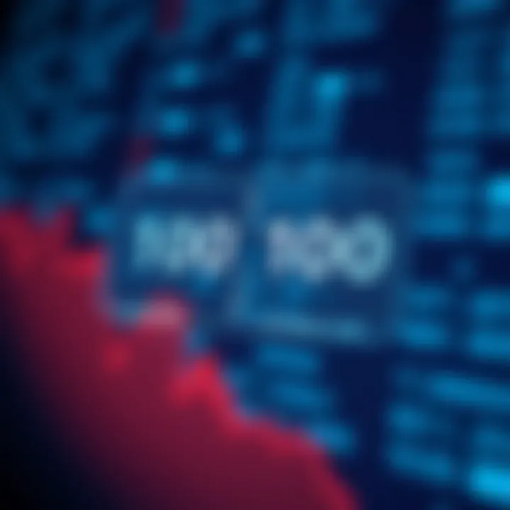 Diagram illustrating the conversion of a decimal number into its binary equivalent using division by two