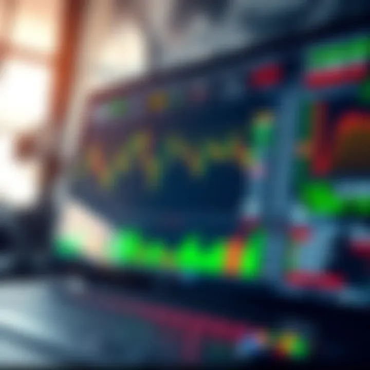 Screenshot of a reliable forex trading platform showing market data and trading options