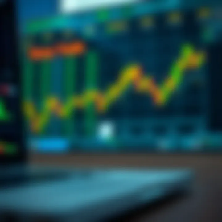 Regulatory Framework and Safety in Binary Options Trading in Kenya Conceptual graphic representing Kenyan regulatory compliance and secure trading environment for binary options