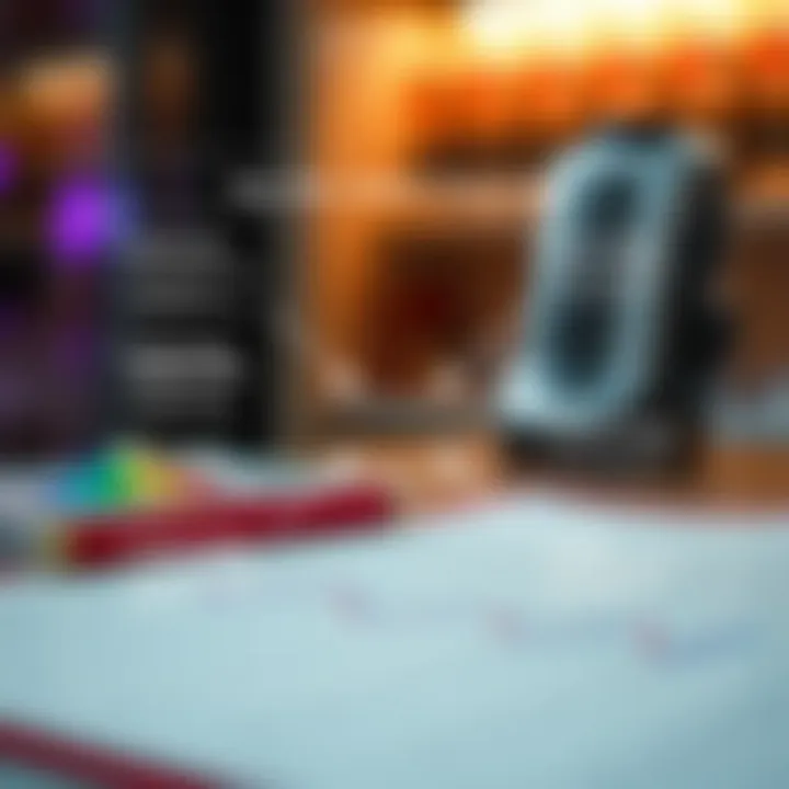 Diagram illustrating the evaluation criteria for selecting reliable binary bots for trading