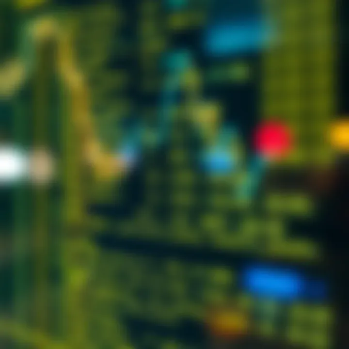 Visual representation of a simple code snippet converting binary to decimal using a programming language