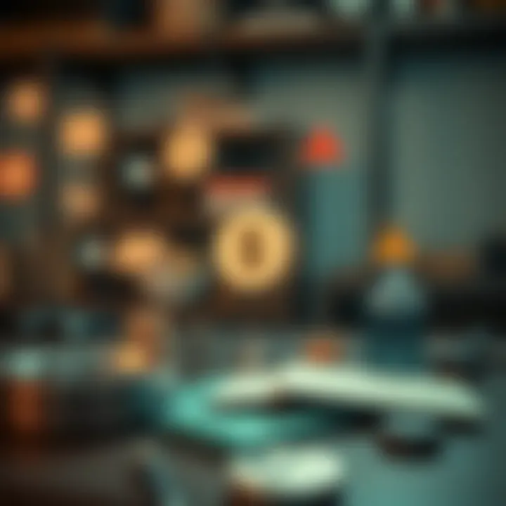 Visual representation of tools and techniques used to mitigate project risks within Kenyan business projects