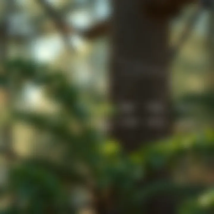 Diagram illustrating different types of binary trees including full, complete, and balanced variations