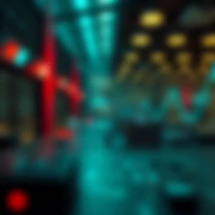 Diagram illustrating the architecture and components involved in the development of binary applications