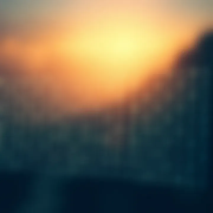 Diagram illustrating binary number system with bits representing values zero and one