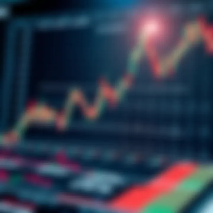 Diagram illustrating the structure and flow of binary charts representing data sequences