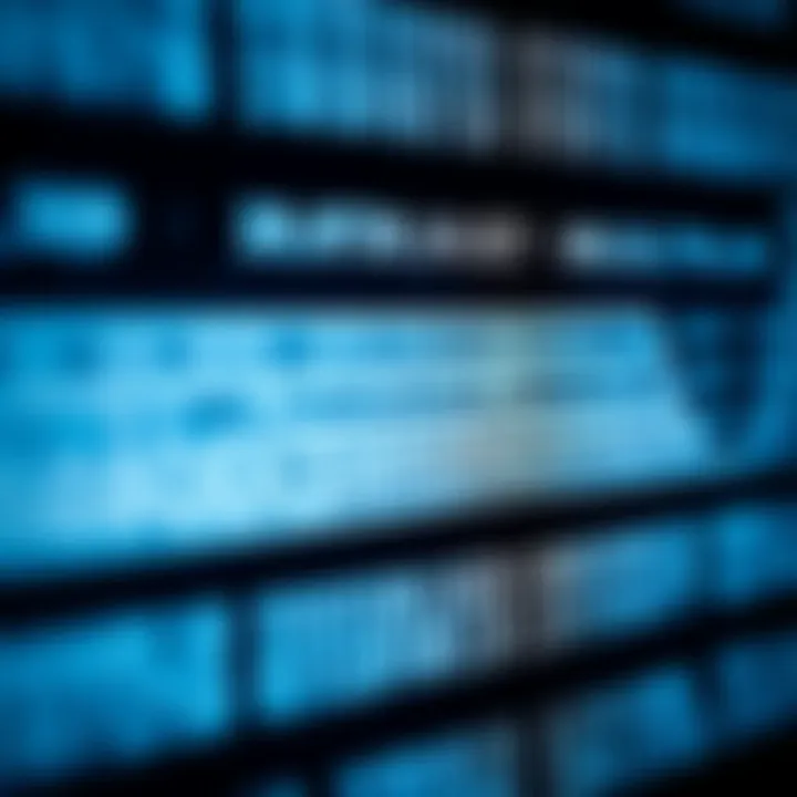 Diagram illustrating the transformation of decimal values into binary code using place values of powers of two