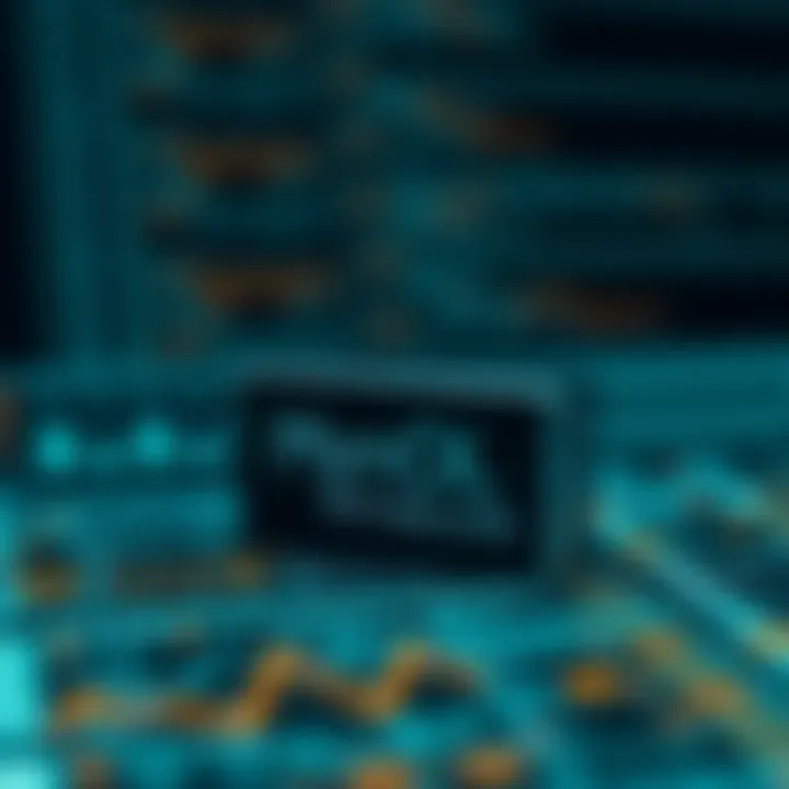 Managing and Optimizing MySQL Binary Log Files Graphical representation of binary log file management and optimization strategies