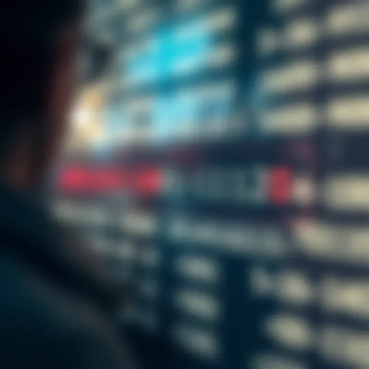 Visual Guide to Adding Binary Numbers Diagram demonstrating the addition of two binary numbers with highlighted bits