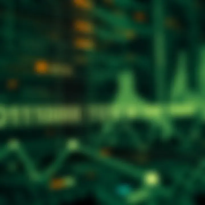 Visual comparison of different methods used for transmitting binary data over communication channels