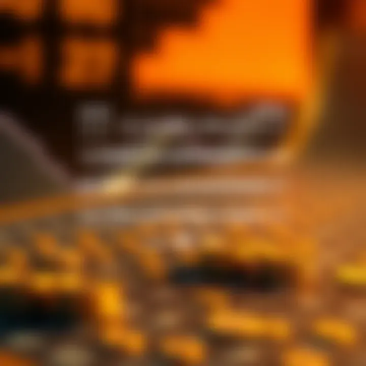 Diagram illustrating the subtraction of binary digits with borrow mechanism