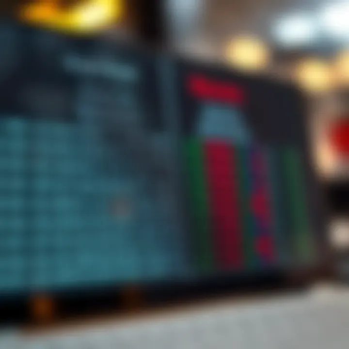 Comparison chart showing differences between binary and decimal subtraction methods