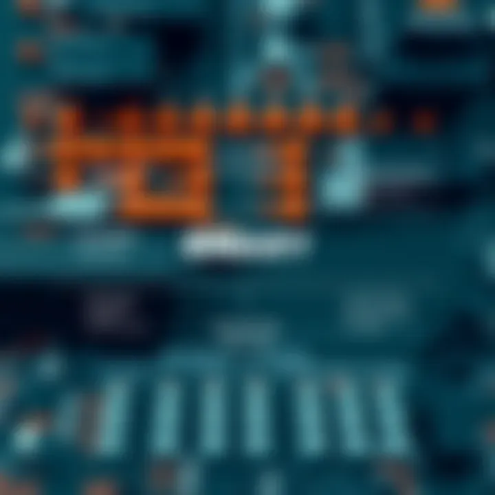 Diagram showing different types of binary tools including compilers, debuggers, and disassemblers in software development