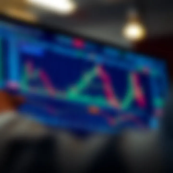 Illustration of a safe approach to binary trading highlighting risk management and regulatory compliance