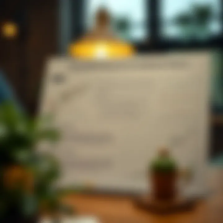 Diagram showing how to use PDF resources to learn and reference candlestick patterns effectively