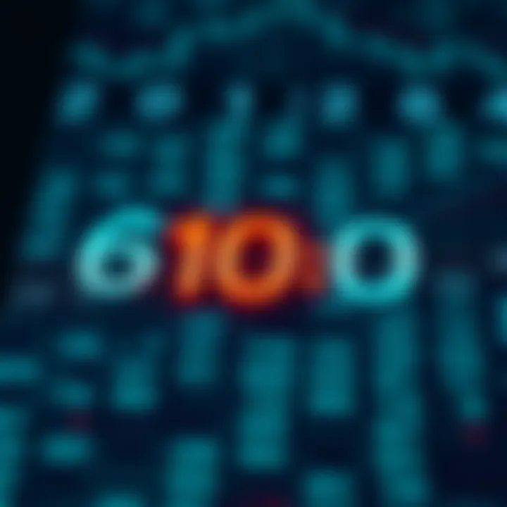 Decimal to Binary Conversion Using Division and Remainder Visual representation of decimal to binary conversion using division and remainder method