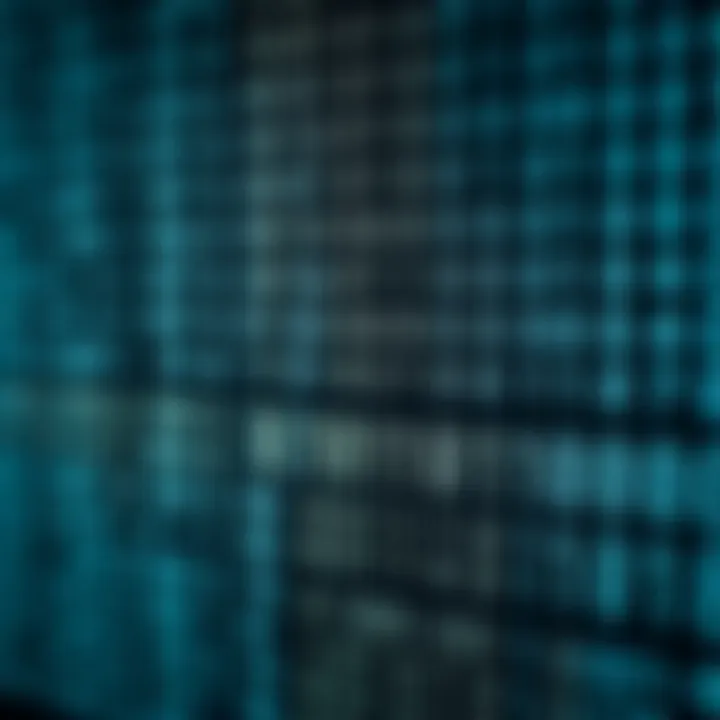 Binary Number System Place Values Explained Chart illustrating place values in binary number system from least significant to most significant bit