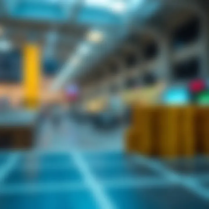 Diagram demonstrating conversion method from decimal to binary using division and remainder technique