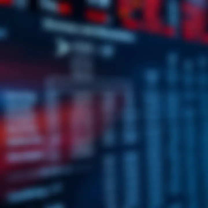 Flowchart showing a clear method for converting decimal values into binary notation