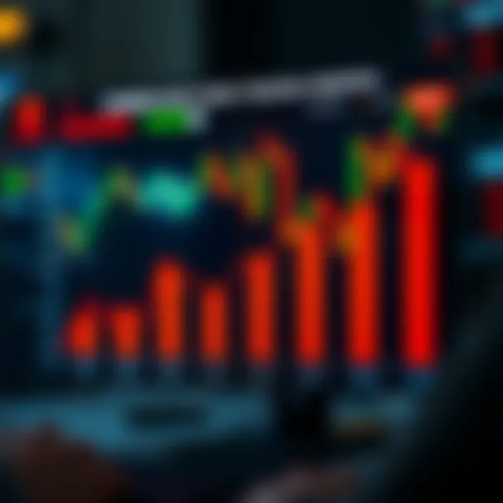 Key Factors Influencing Daily Forex Trading Profits in Kenya Graph showing factors influencing daily forex trading profits in Kenya