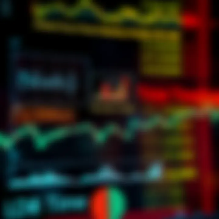 Visual representation of global forex trading sessions mapped to Nairobi local time