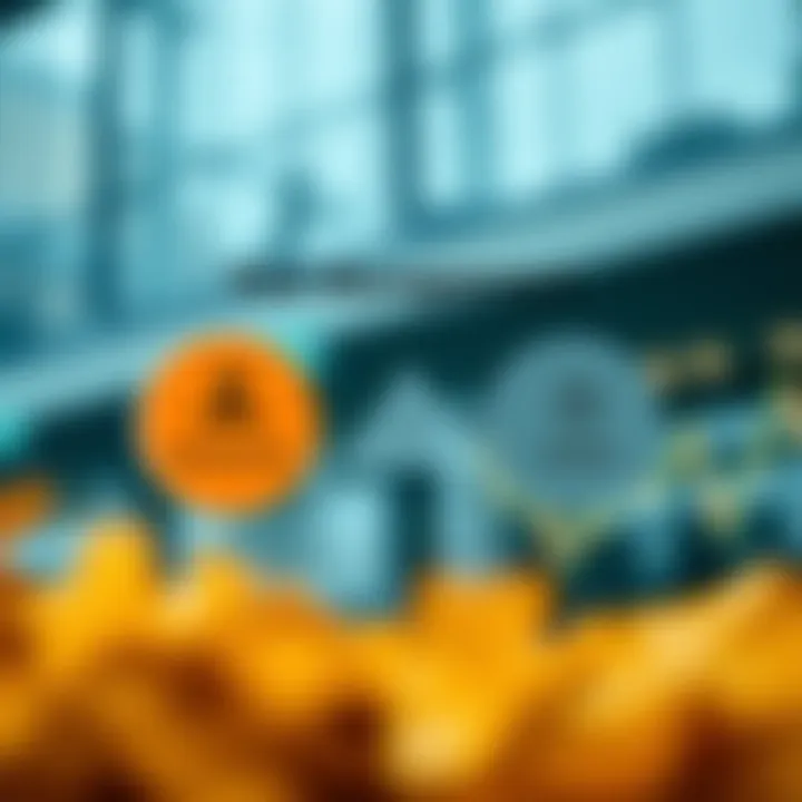 Diagram illustrating the components of risk management including identification, analysis, and control