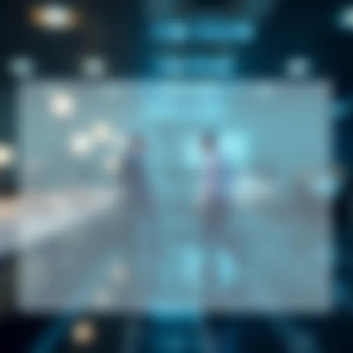 Flowchart depicting strategies for controlling and mitigating risks to secure organizational assets