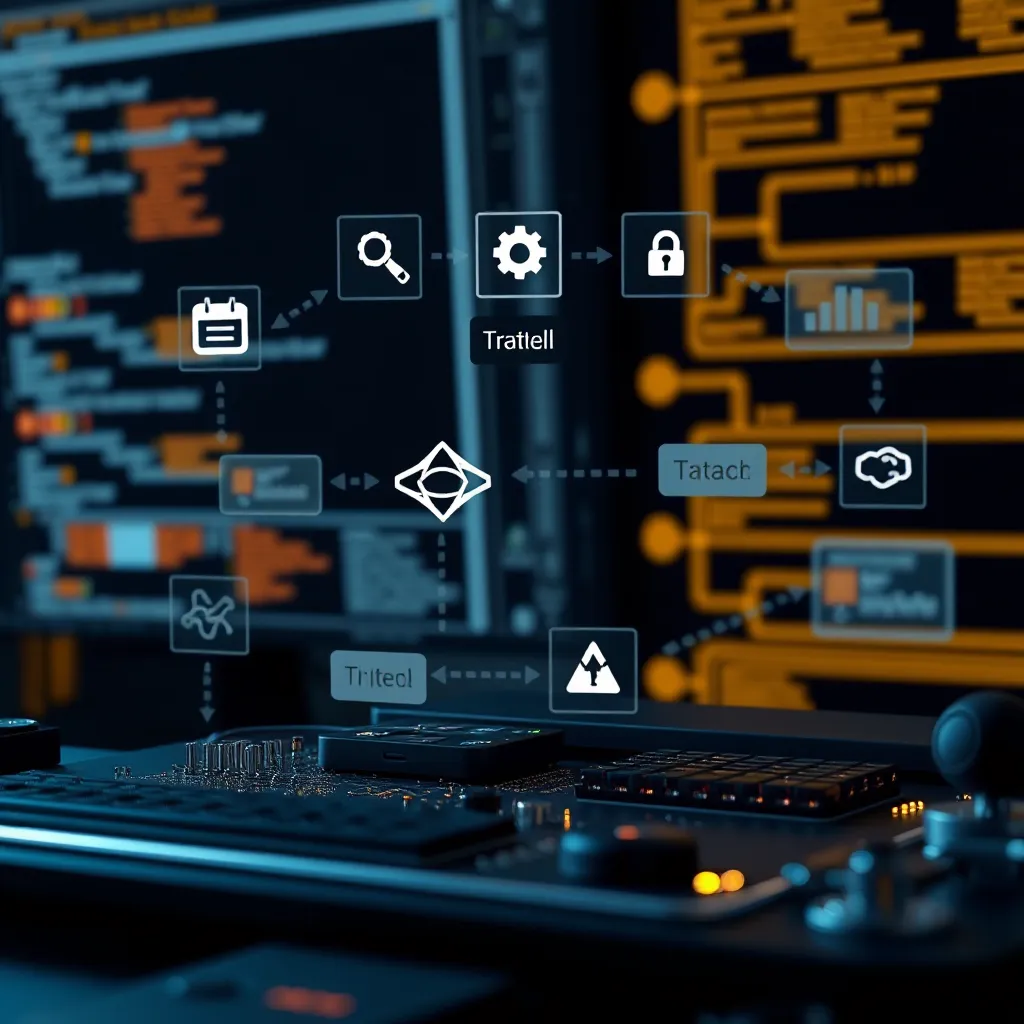 A Practical Guide to Binary Tools and Uses : kenyanbinaryguide