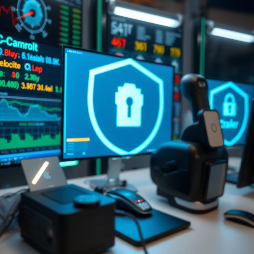 Understanding Bot Binary: Definition and Uses : kenyanbinaryguide