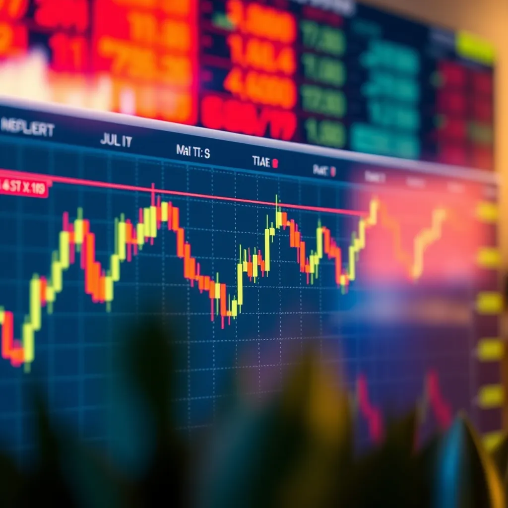 Chart Patterns Guide for Forex Traders : kenyanbinaryguide