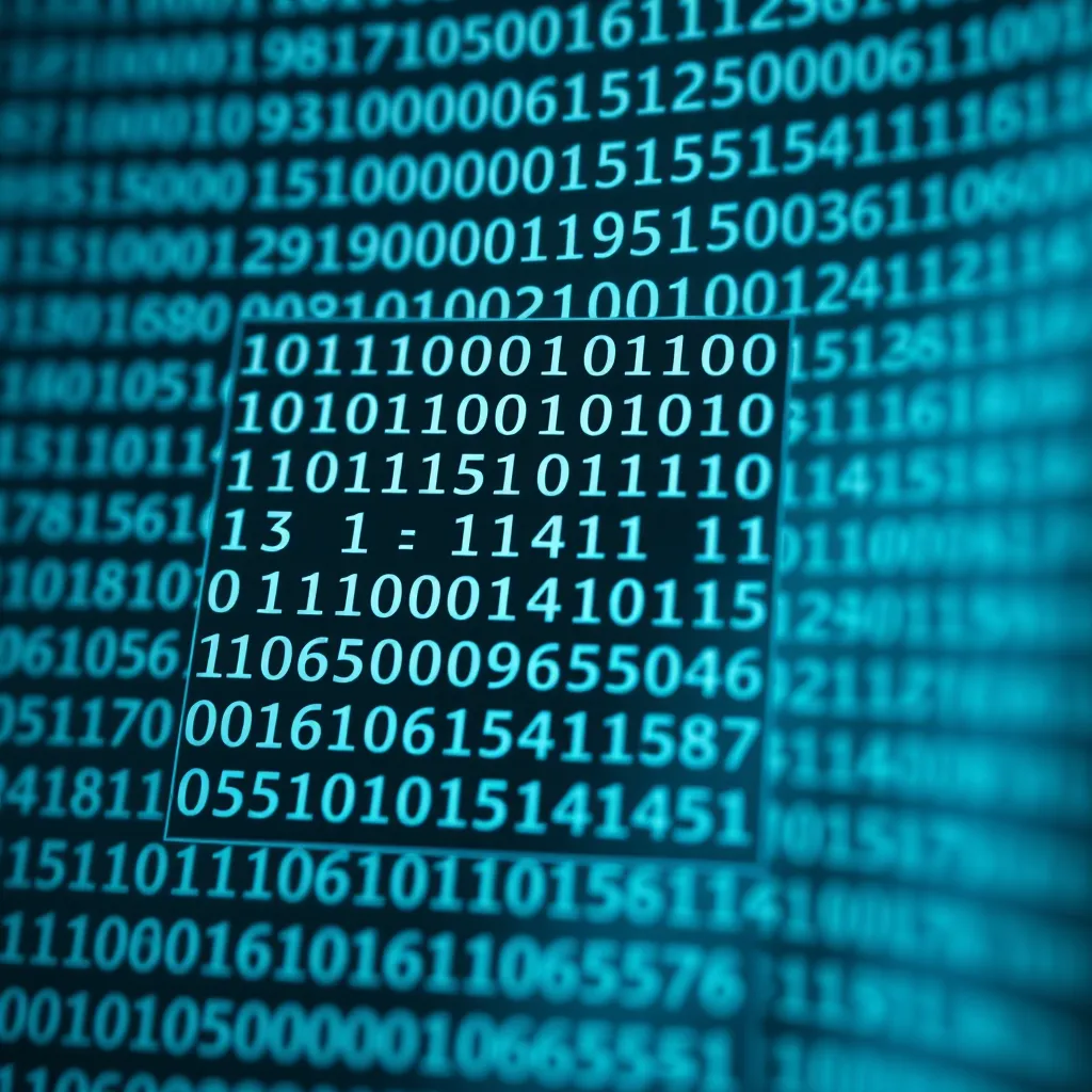 Binary Arithmetic Basics and Applications : kenyanbinaryguide