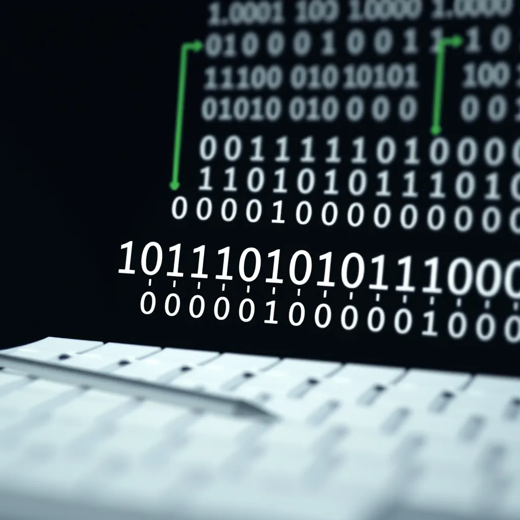 Understanding Binary Codes and Their Uses : kenyanbinaryguide