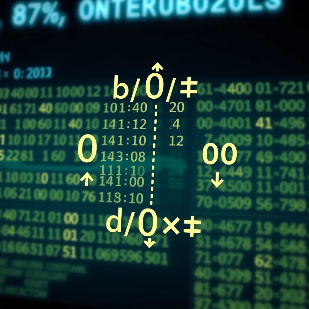 Understanding Binary Converters and Their Role : kenyanbinaryguide