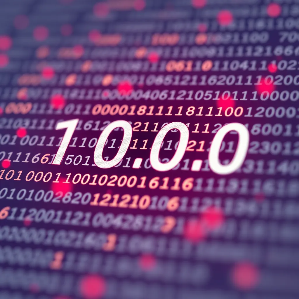 How to Convert Binary Numbers to Decimal Easily : kenyanbinaryguide