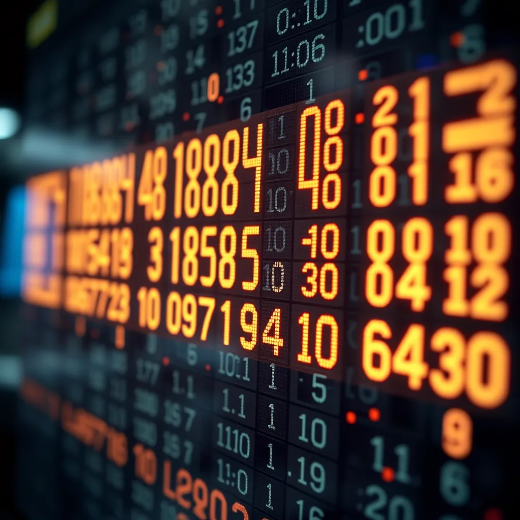 Understanding Binary Digits in Everyday Computing : kenyanbinaryguide