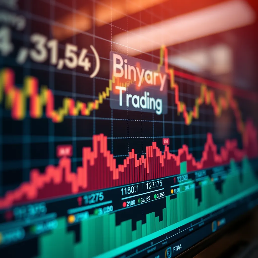 Understanding Binary Forex Trading in Kenya : kenyanbinaryguide