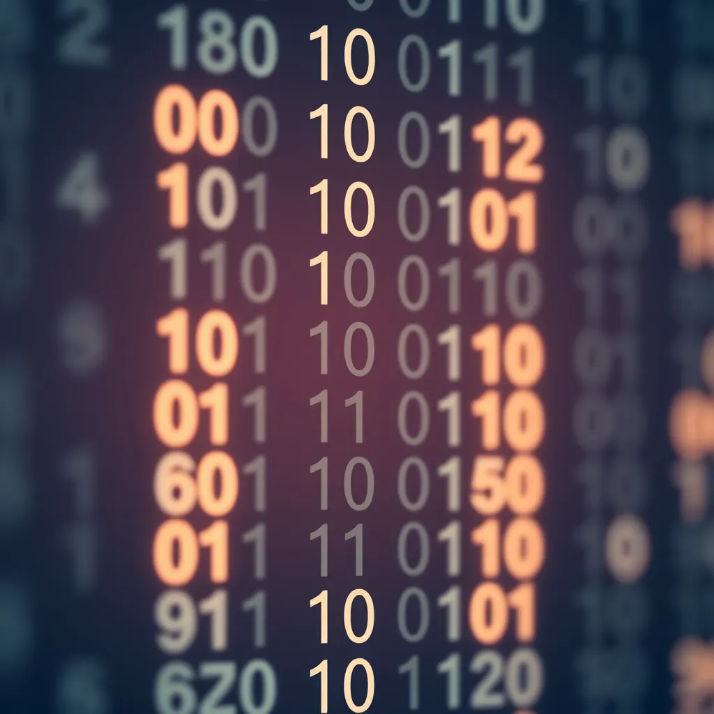 Understanding Binary: Meaning and Everyday Uses : kenyanbinaryguide