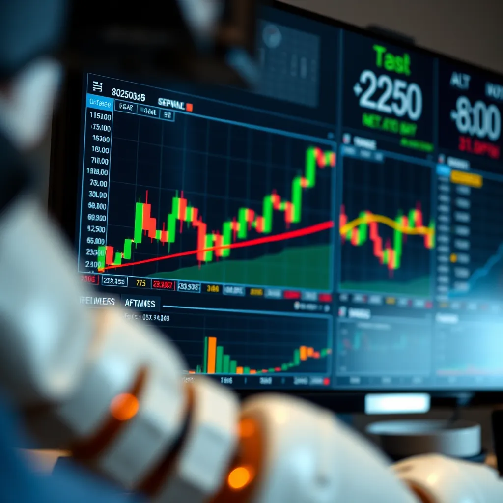 How Binary Option Robots Work: A Simple Guide : kenyanbinaryguide
