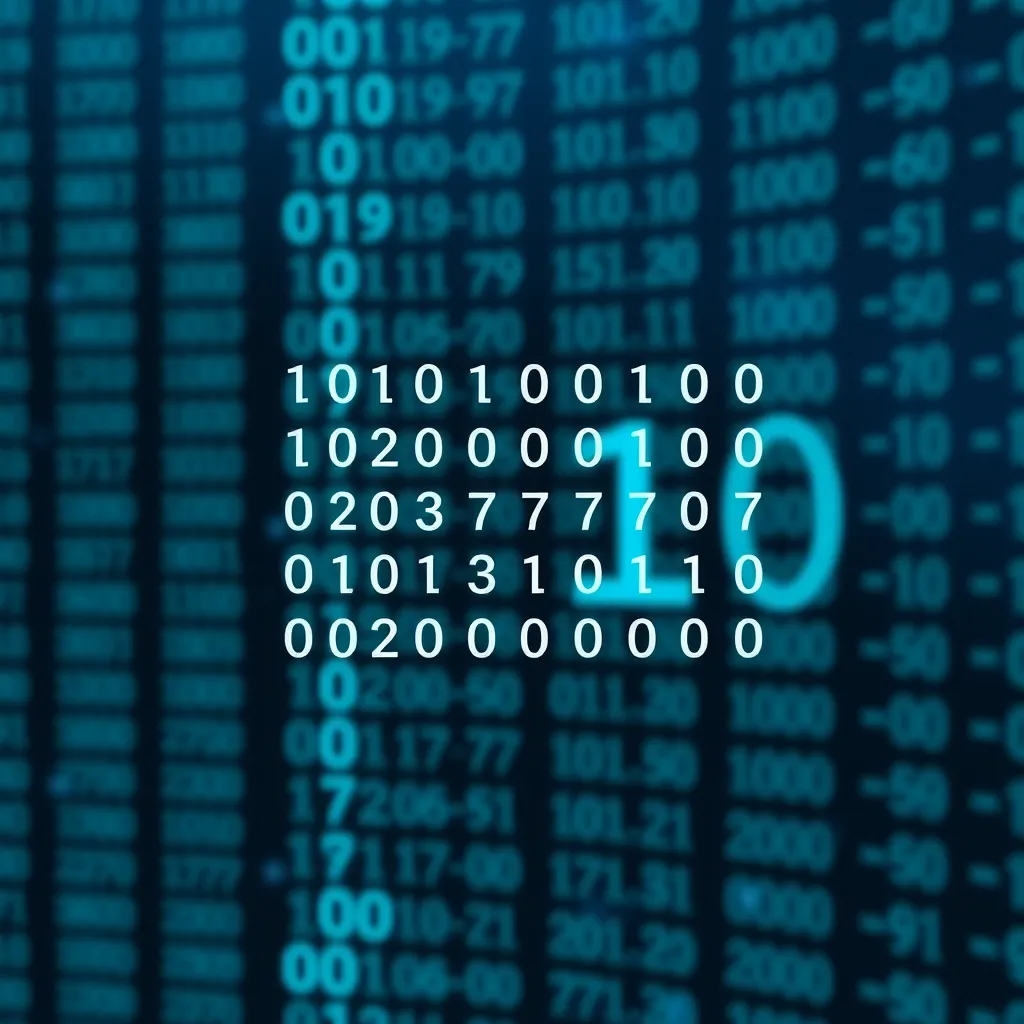 How to Convert Binary to Octal Easily : kenyanbinaryguide